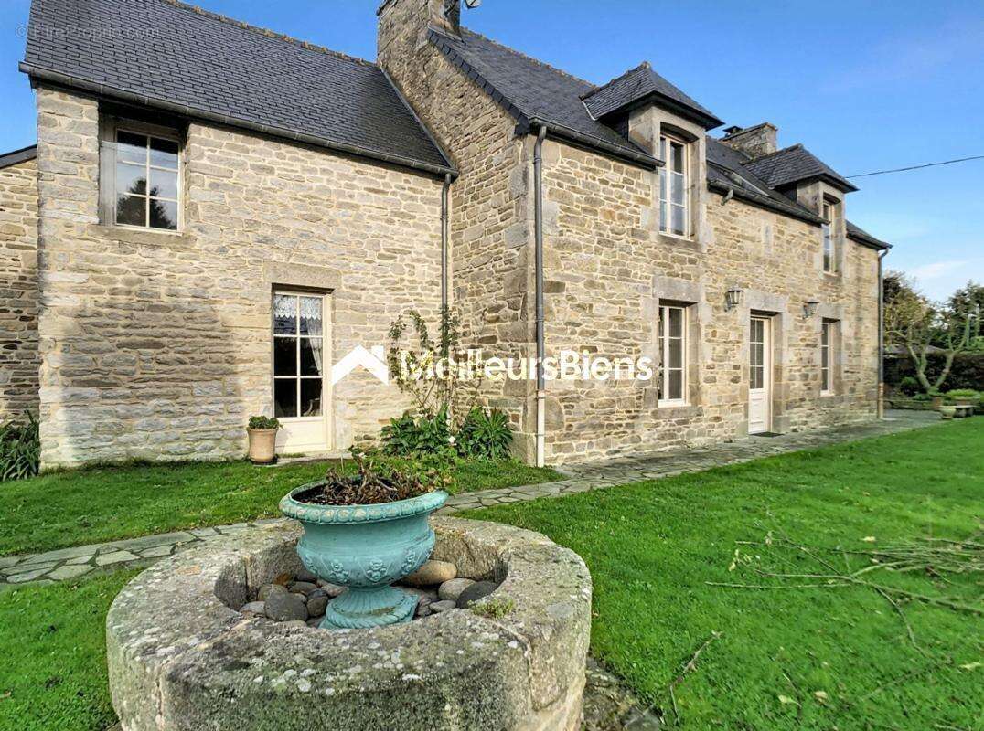 Maison à SAINT-CAST-LE-GUILDO