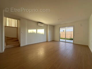 Maison à SAINT-ORENS-DE-GAMEVILLE