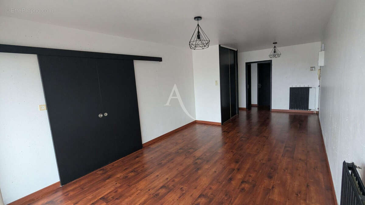 Appartement à LA ROCHE-SUR-YON