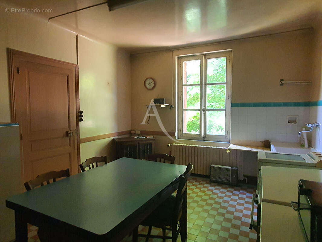 Maison à vendre faverolles en berry - photo 5