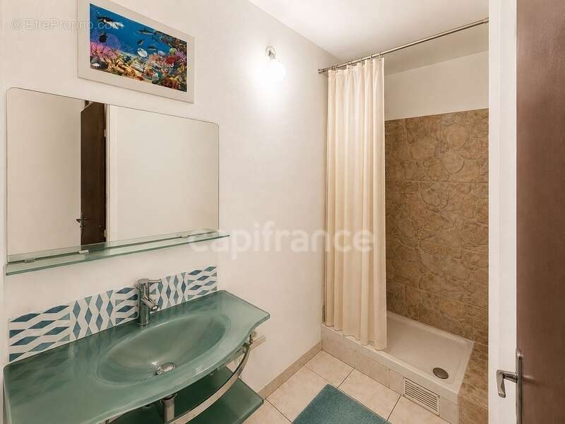 Appartement à FORT-DE-FRANCE