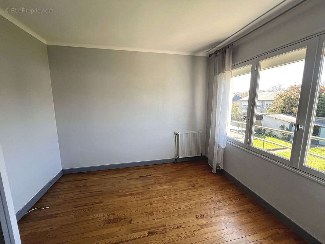 Maison à SAINT-BRIEUC