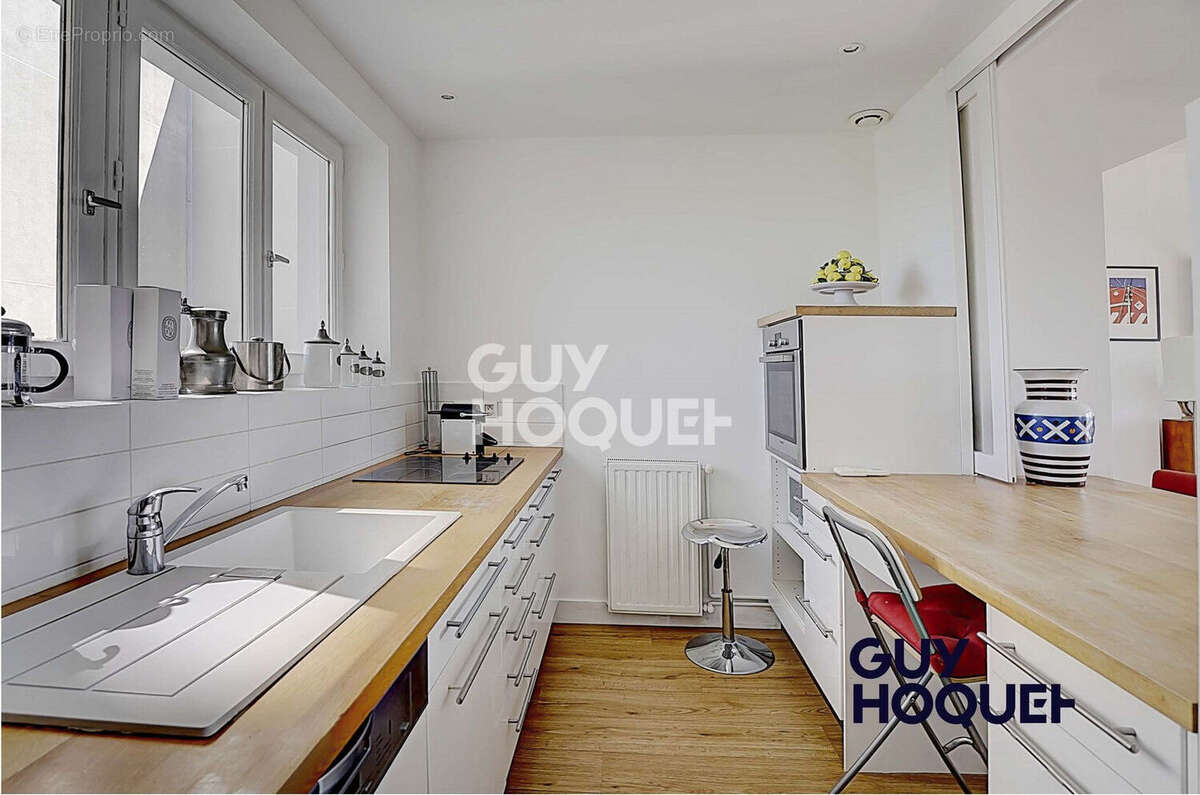 Appartement à LYON-5E