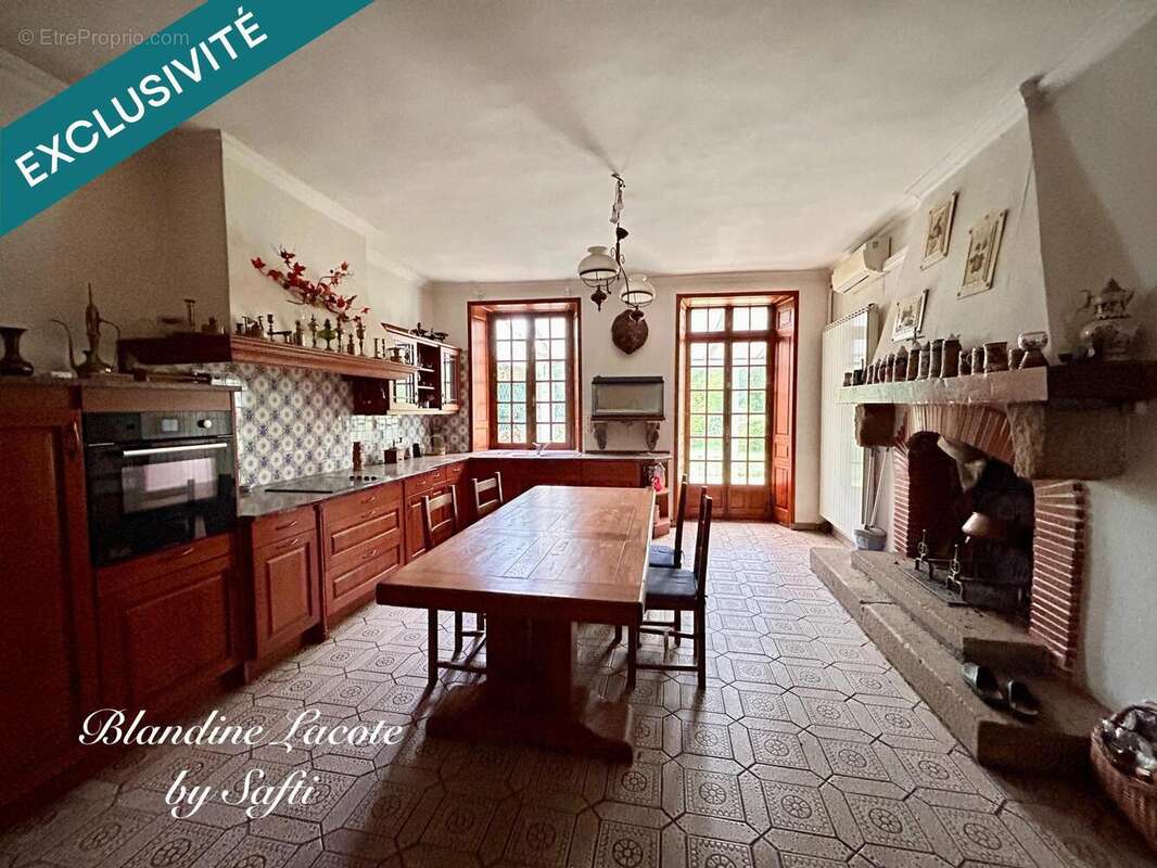 Photo 2 - Maison à BOURGANEUF