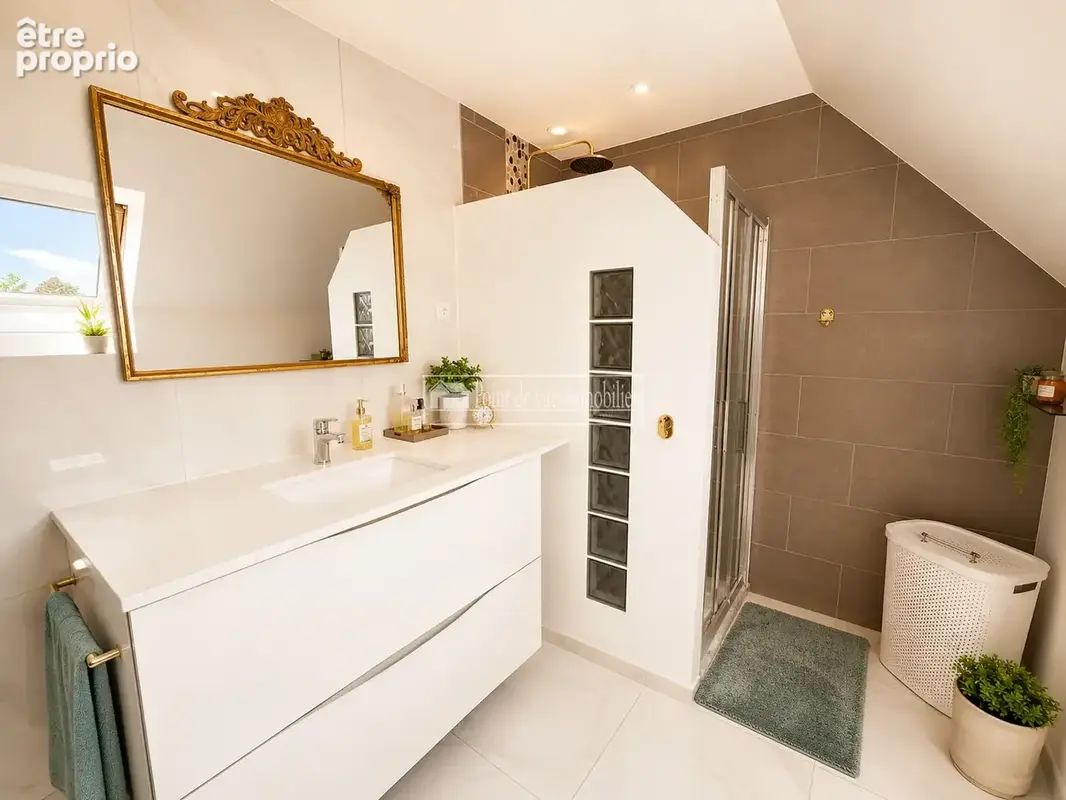 Maison 6 pièces 133m2 sur 342m2 de terrain - photo 13