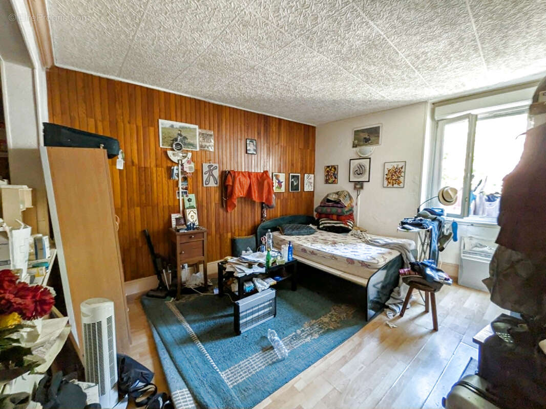Appartement à NANTUA