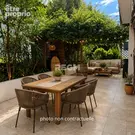 Appartement à CIBOURE