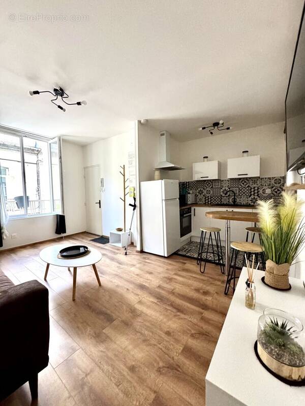 Appartement à DIEPPE