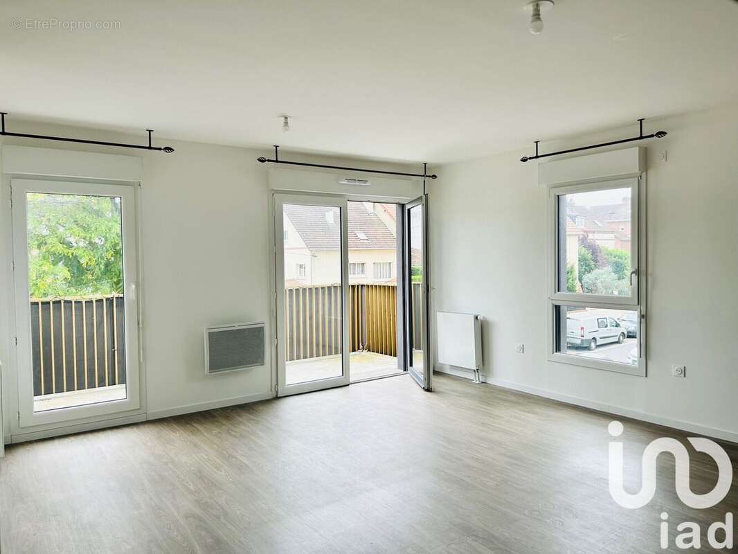 Photo 4 - Appartement à SOTTEVILLE-LES-ROUEN