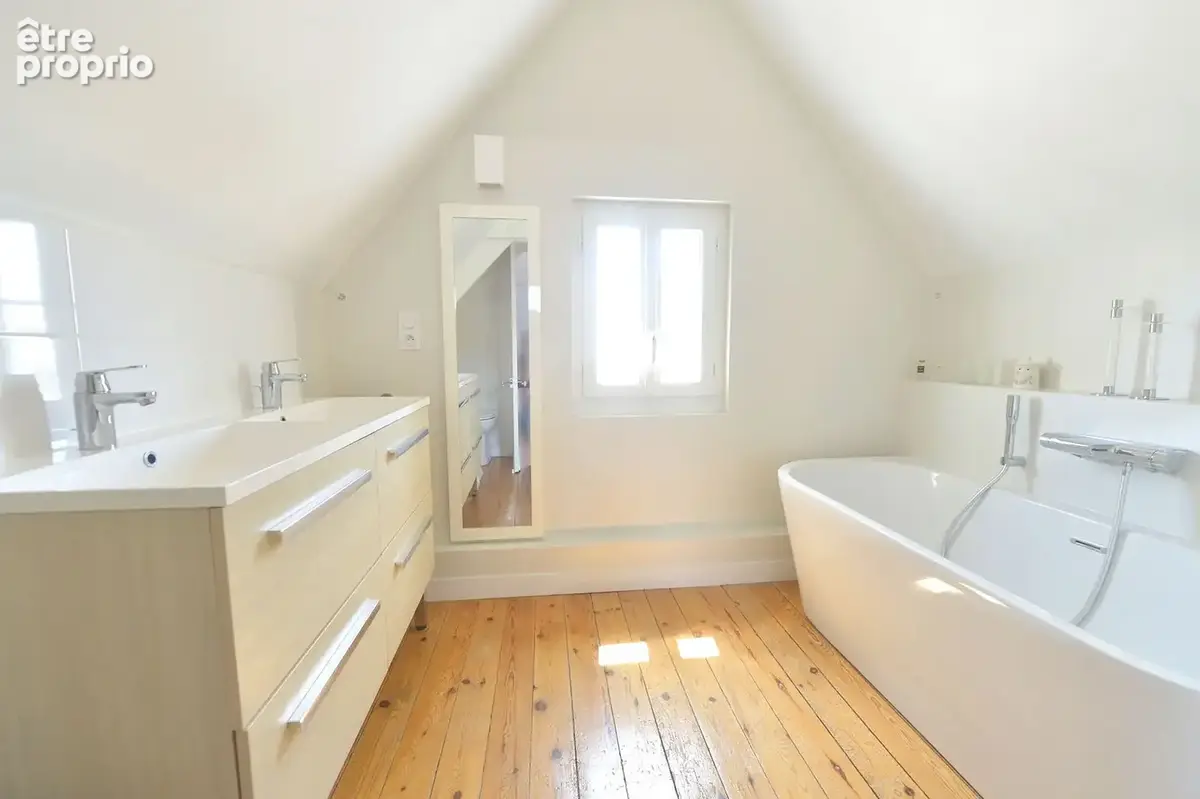 Maison 162 m² à Royan  - photo 7