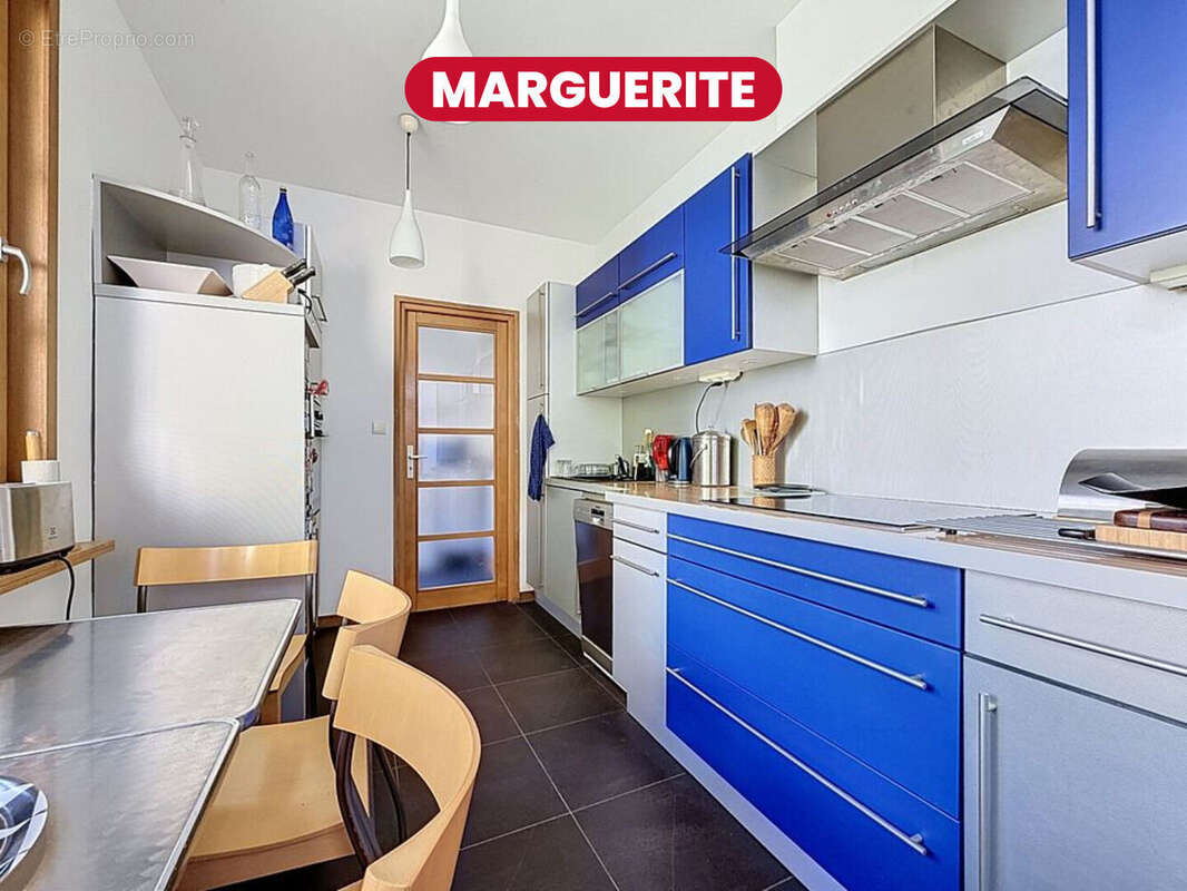 Maison 168m² à lille - photo 6