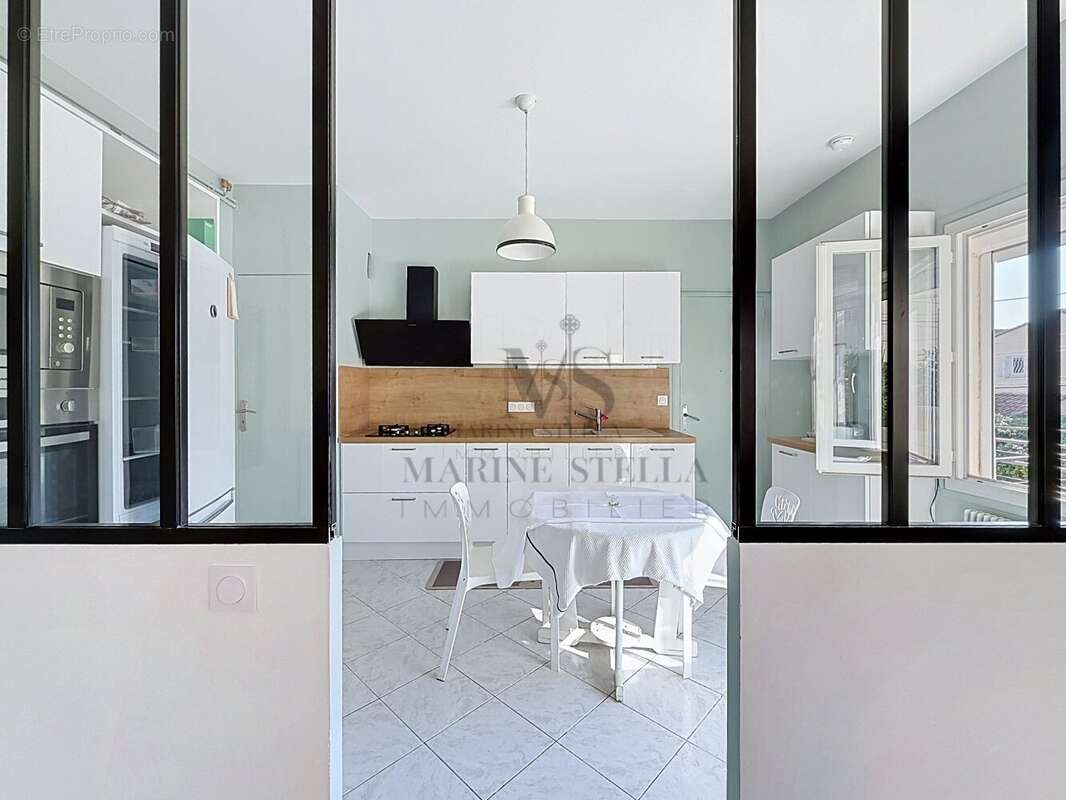 Appartement à BEZIERS