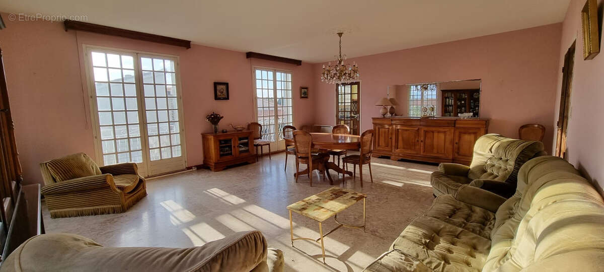 Maison à CARCASSONNE