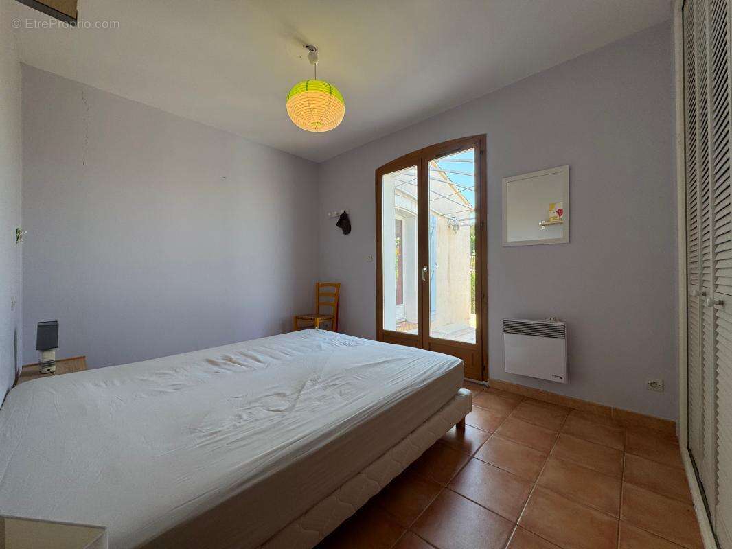 Maison à CAMPAGNAN
