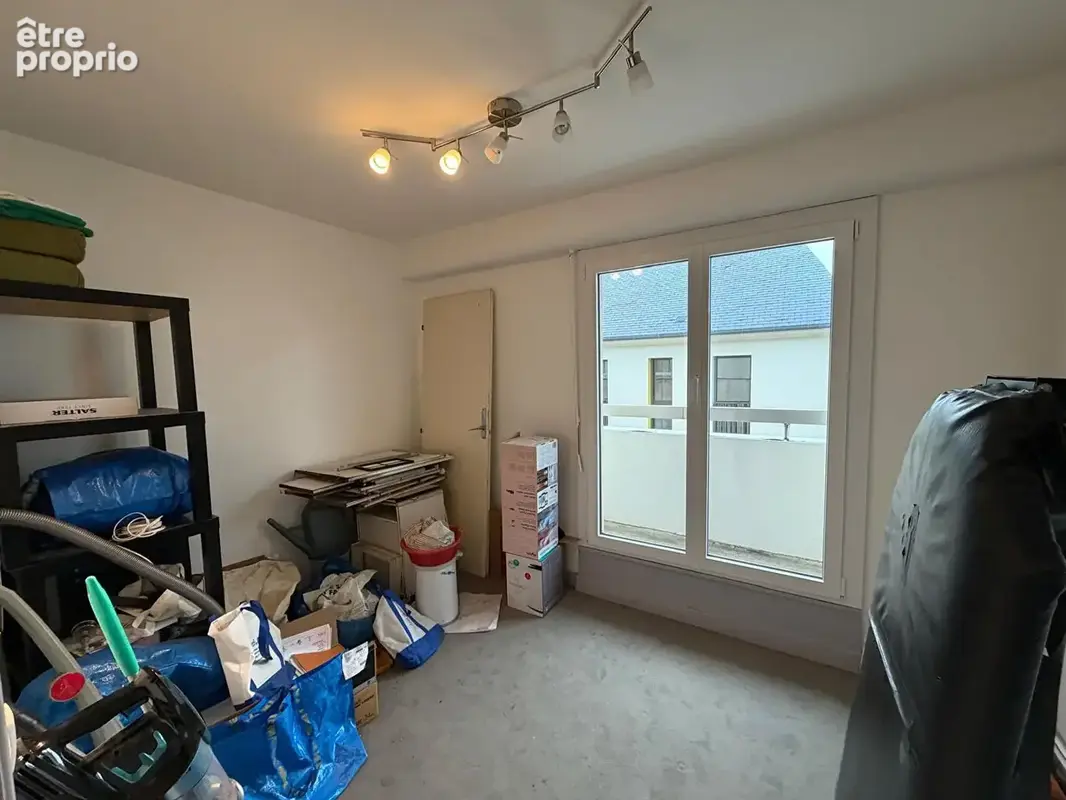 Appartement 49m² à bourges - photo 9