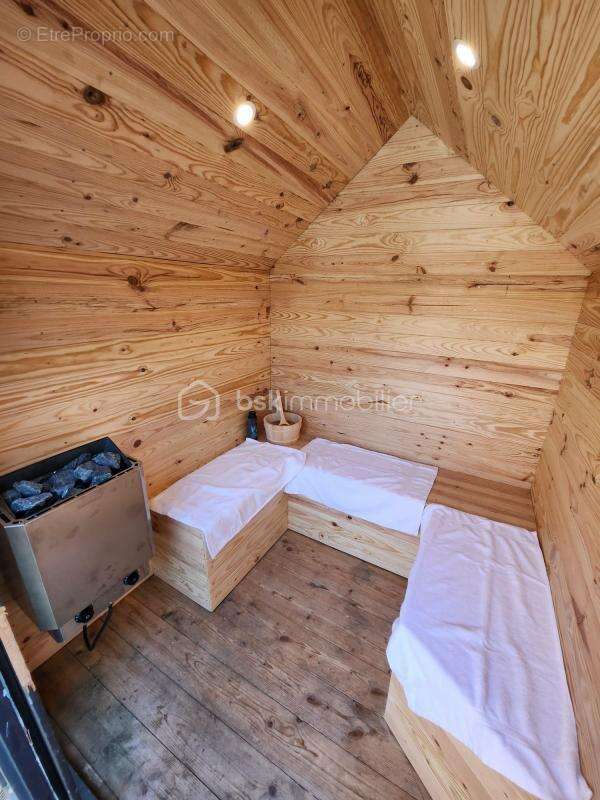 Appartement à DREUIL-LES-AMIENS