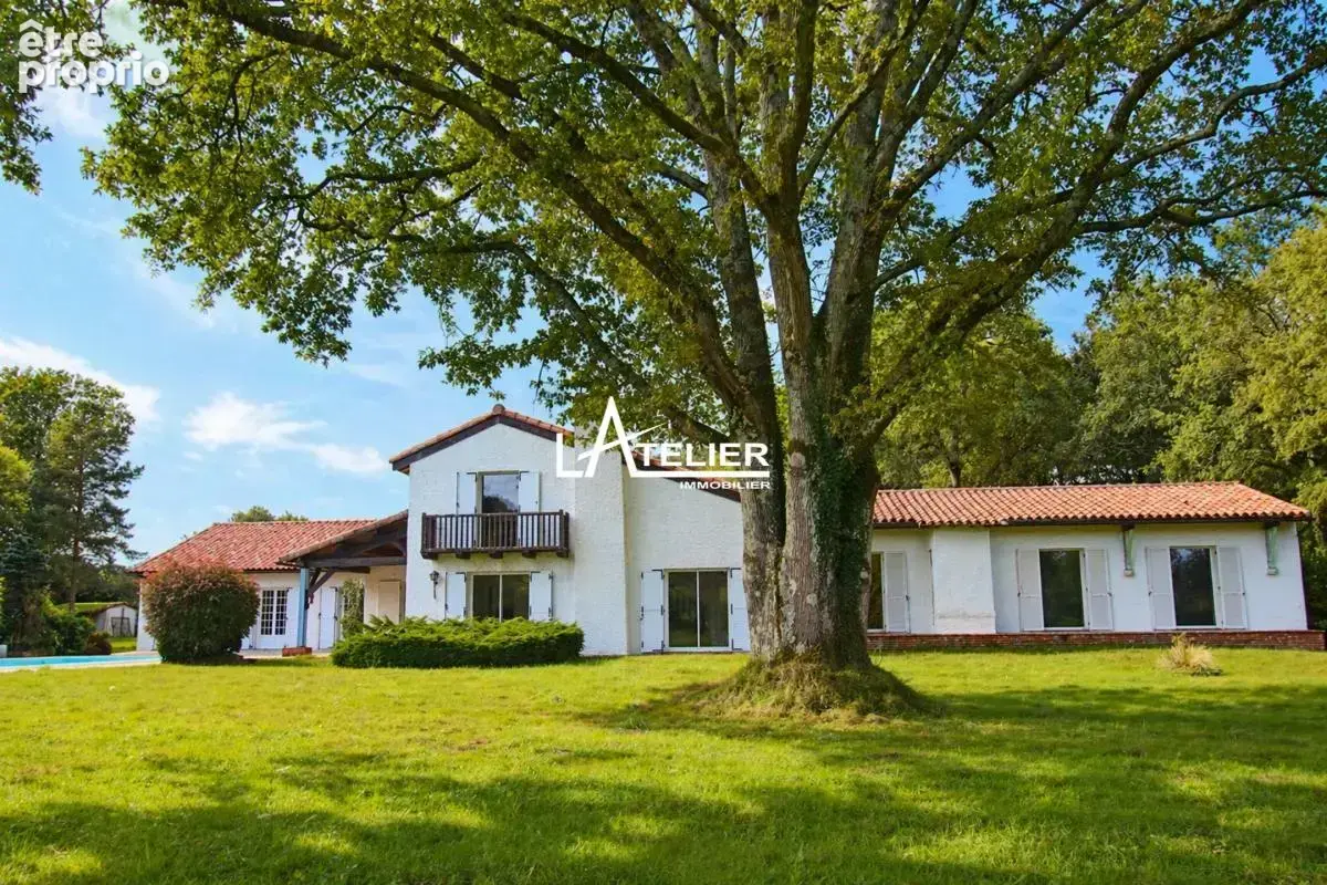 Maison à SAUTRON