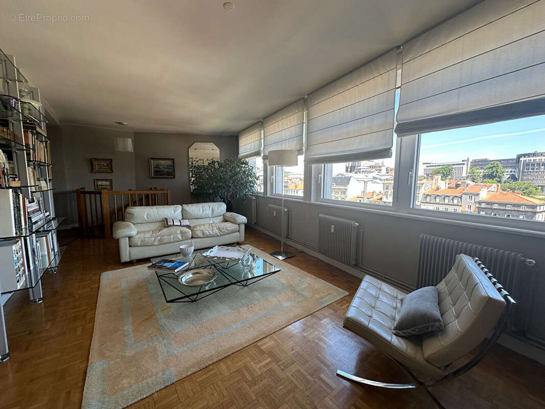 Appartement à CLERMONT-FERRAND