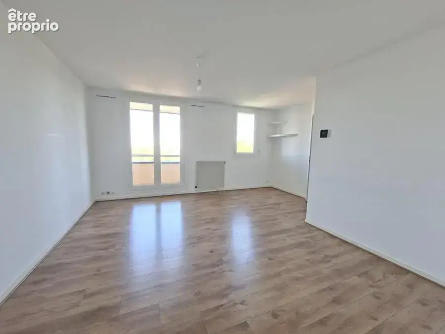 Appartement 2 pièces 56 m² à vendre à Le Mans (72100) - photo 16