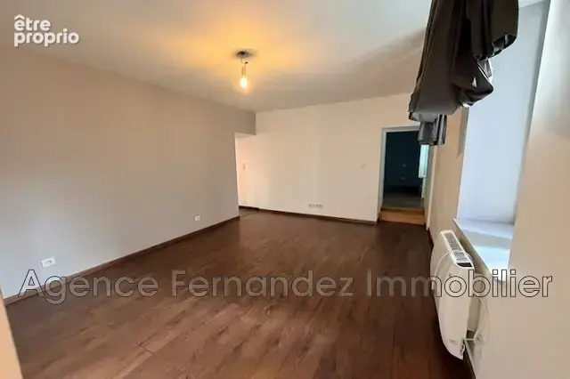 Appartement 4 pièces 65 m² à vendre à Le Coteau (42120) - photo 8