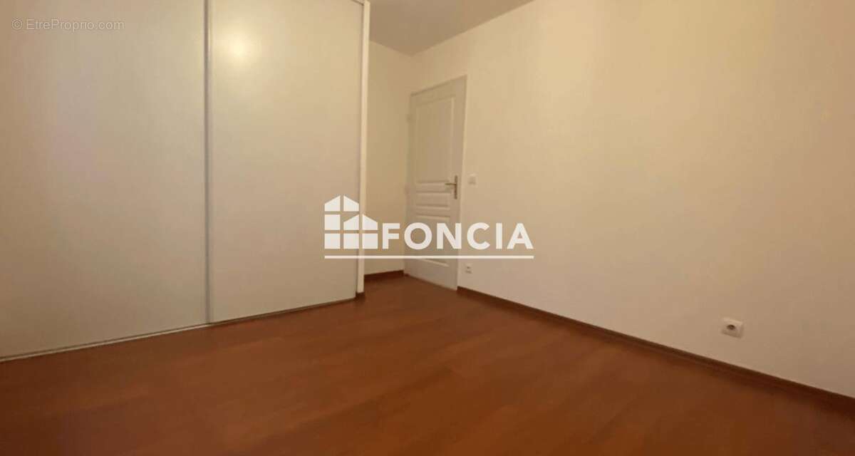 Appartement à DRAGUIGNAN