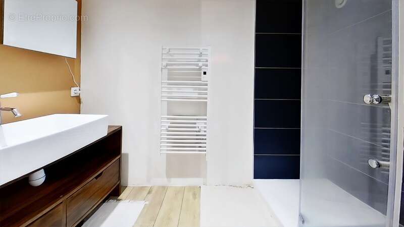 Appartement à SAINT-DENIS