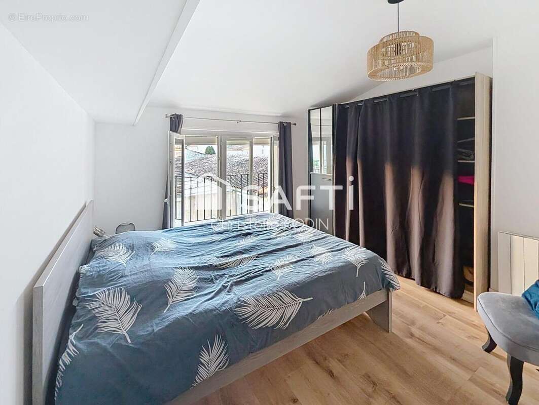 Photo 6 - Maison à SAINTE-SOULLE