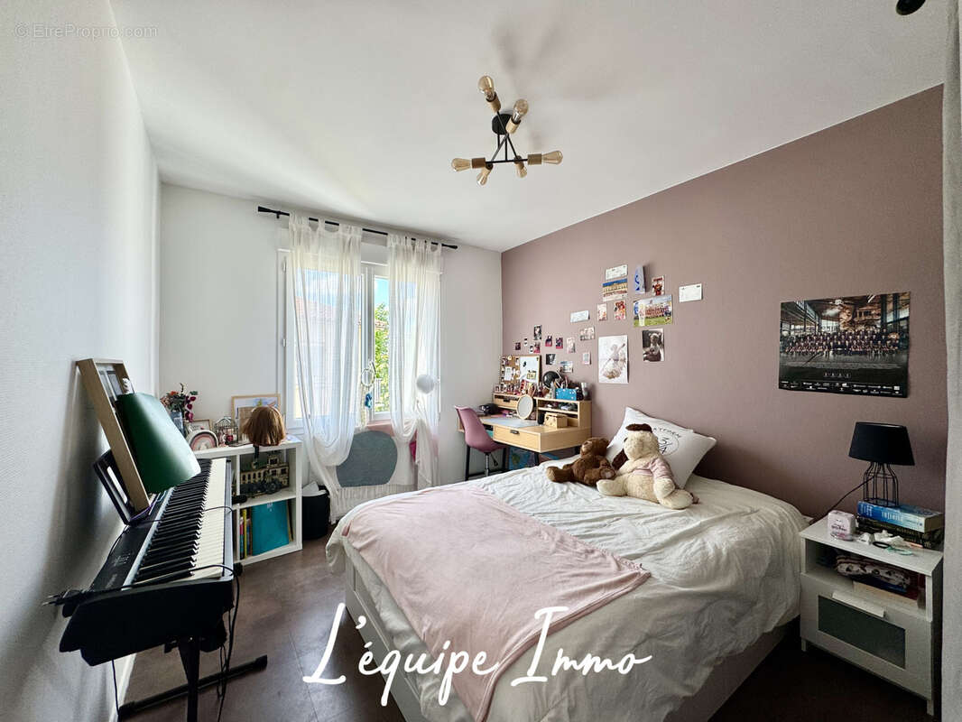Appartement à L'ISLE-JOURDAIN