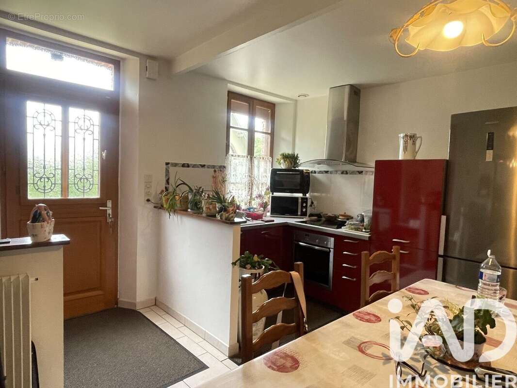Maison 90 m² à Brannay  - photo 5