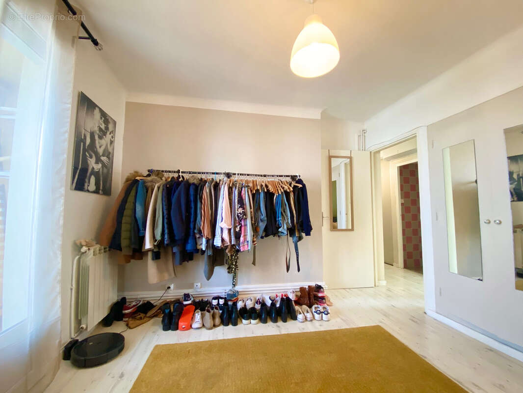 Appartement à SETE