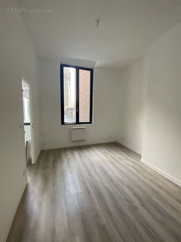 Appartement à DOUAI