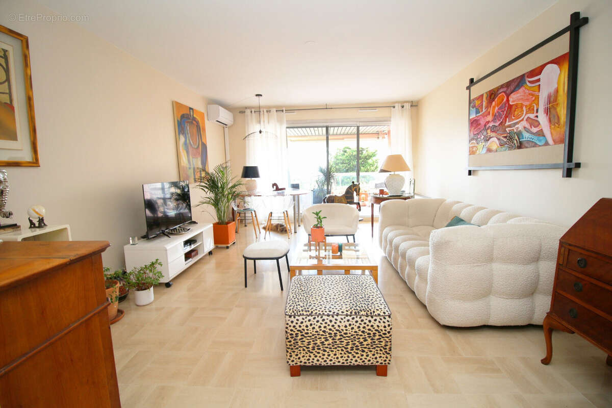 Appartement  - 3 pièces  - 75.14 m² - photo 6