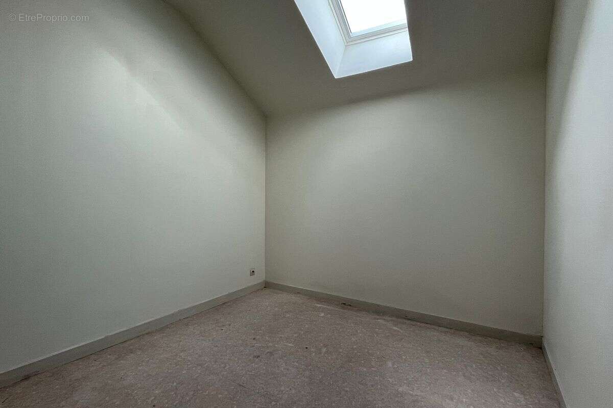 Maison à SAINT-MARTIN-LE-BEAU