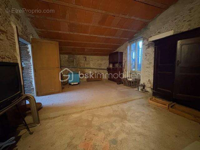 Maison à SAINT-FELIU-D'AVALL