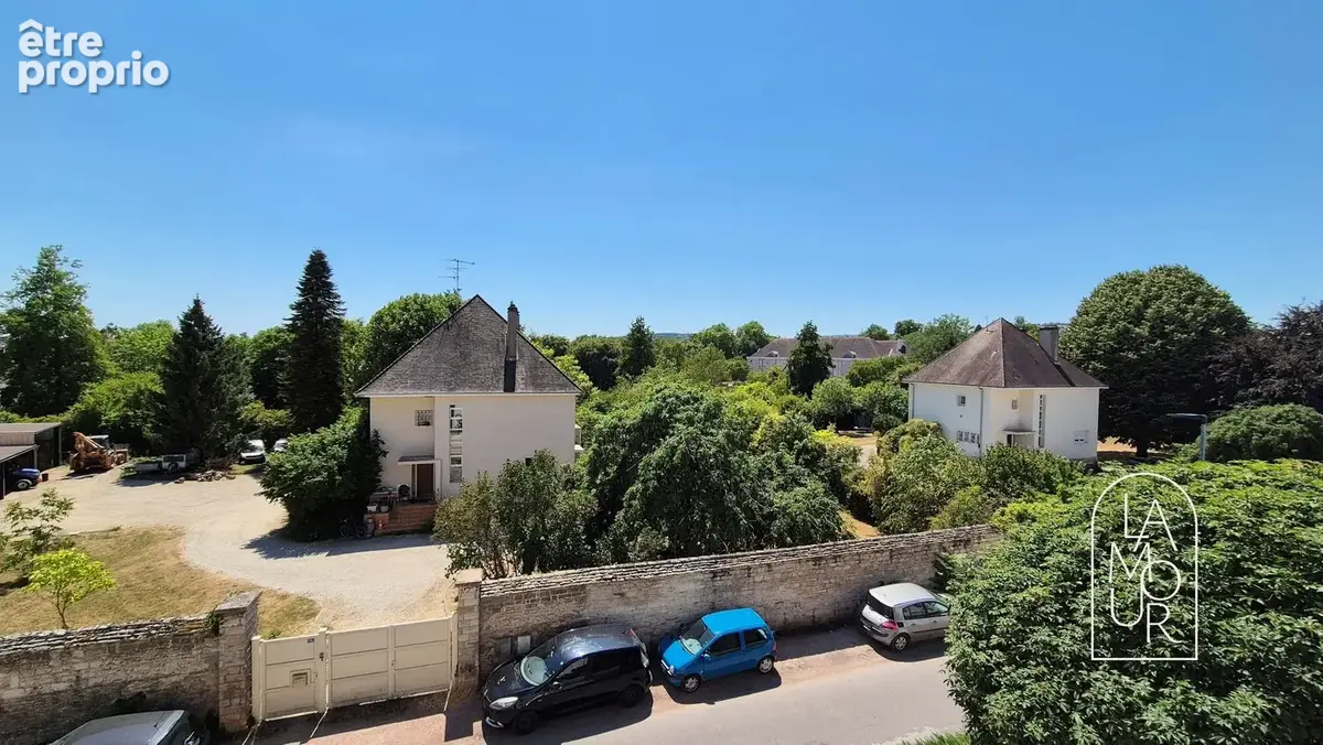Appartement 4 pièces 108 m² à vendre à Dijon (21000) - photo 3
