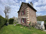Maison à SAINT-GERMAIN-LE-VASSON