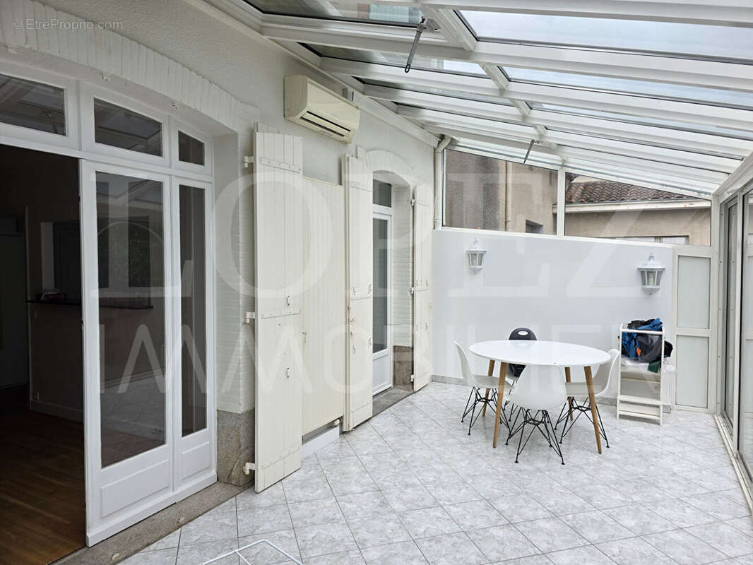 Maison à MAZAMET