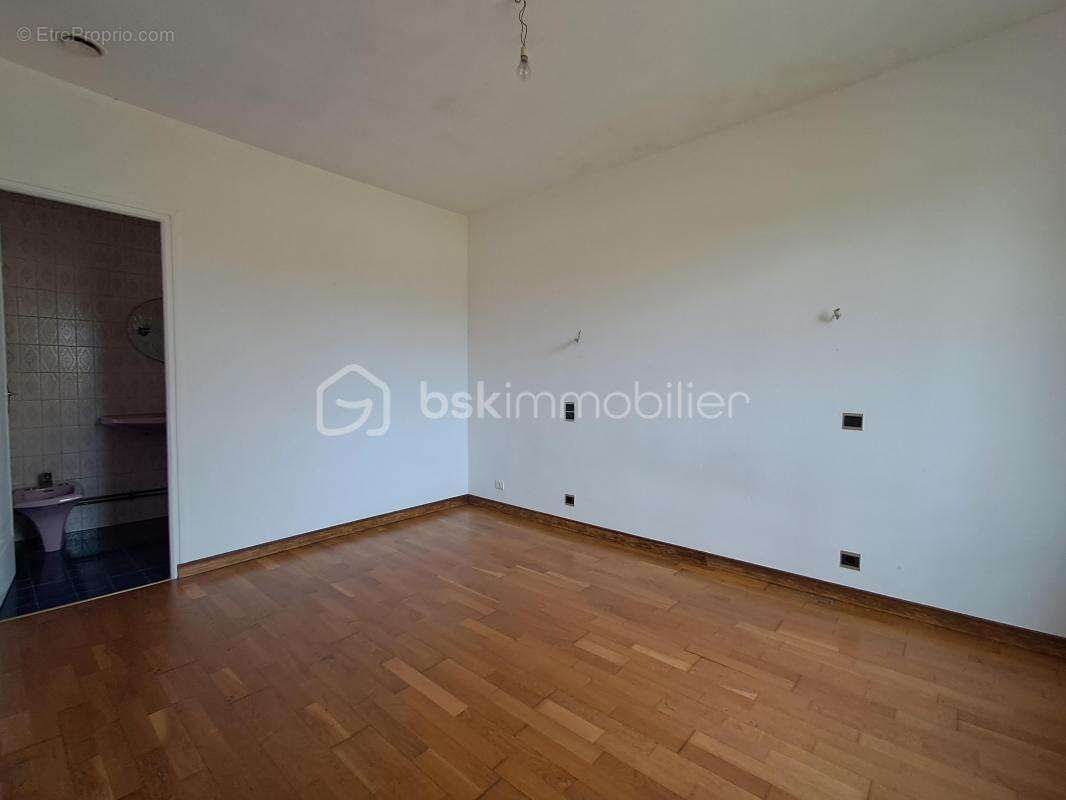 Maison à SAINT-GAUDENS