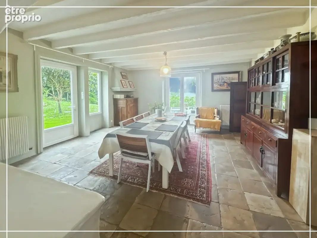 Maison à vendre 5 pièces PEYREHORADE (40) - photo 3