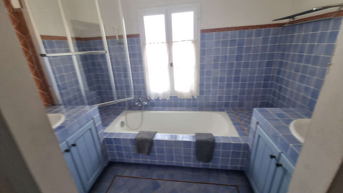 Maison à SAINT-TROPEZ