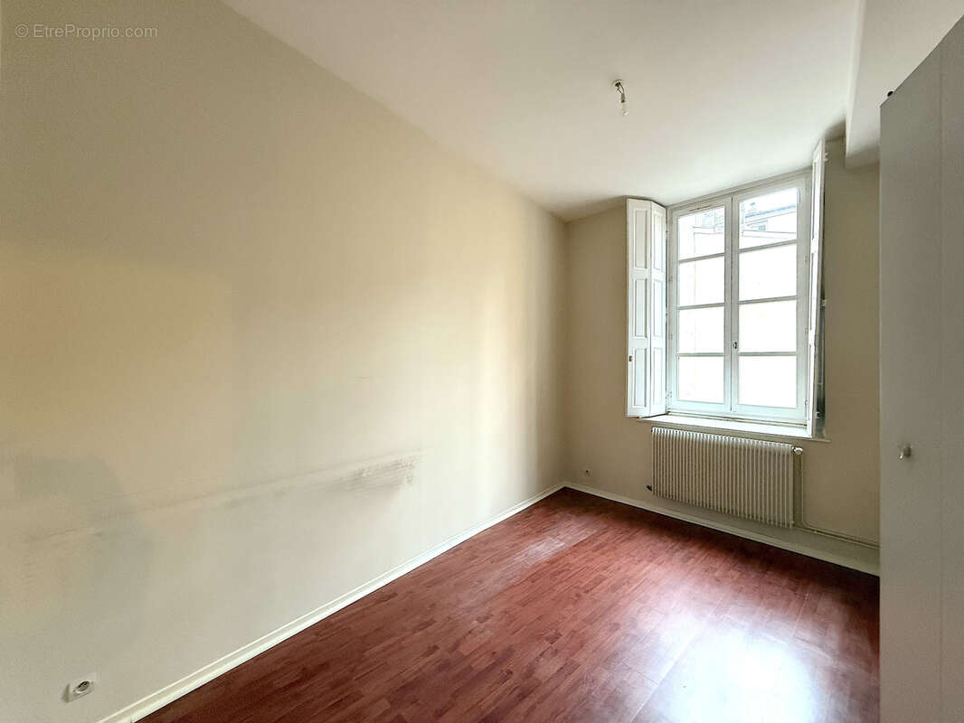 Appartement à LYON-2E