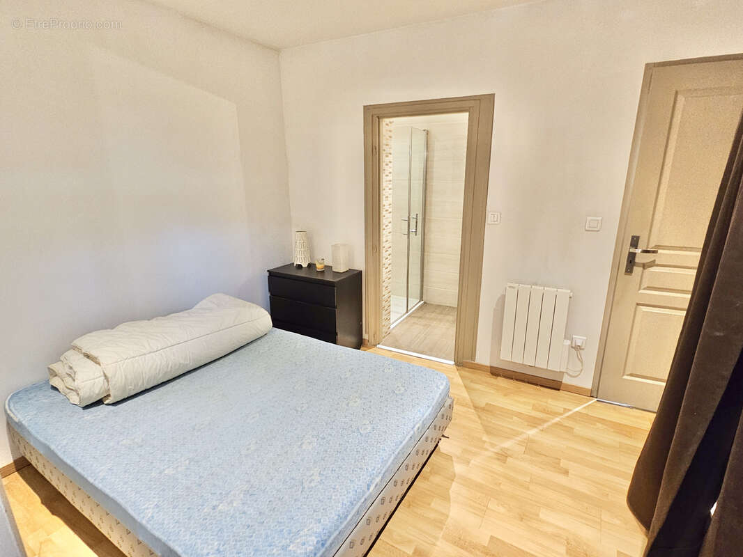 Appartement à LAXOU