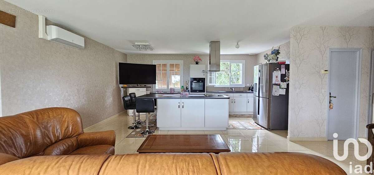 Photo 5 - Maison à MONNAIE