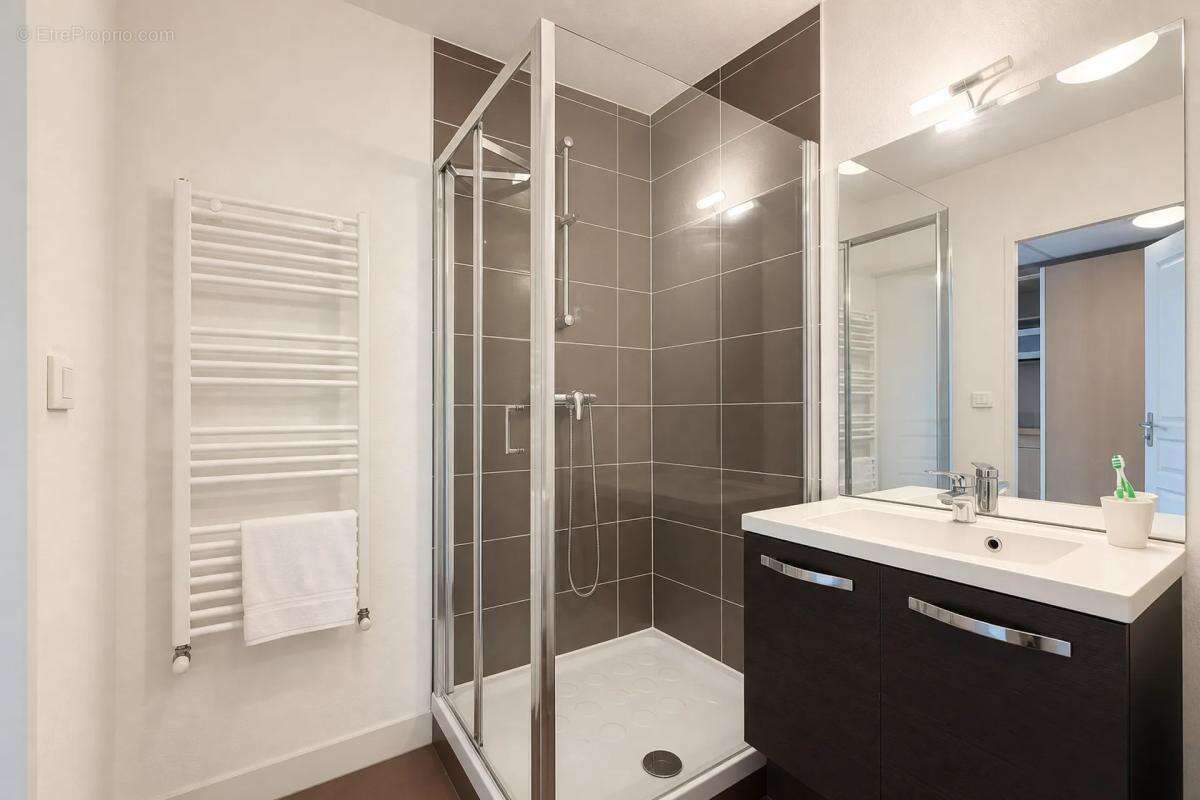 Appartement à VILLEJUST