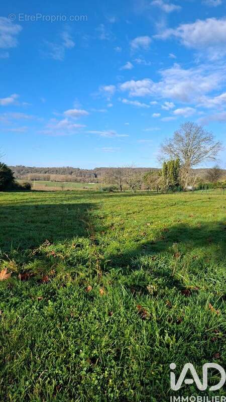 Photo 2 - Terrain à BERNEDE