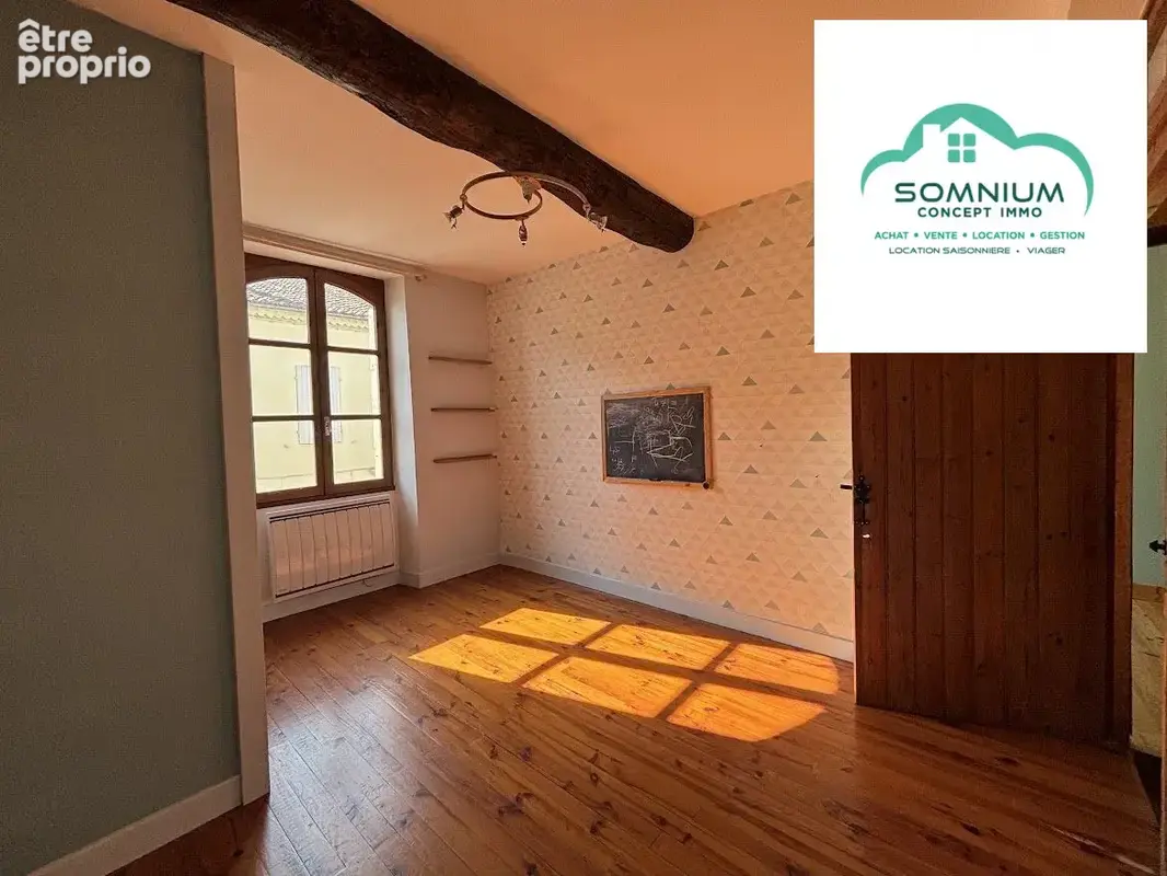 Maison 5 pièces 144 m² à vendre à Fleurance (32500) - photo 7