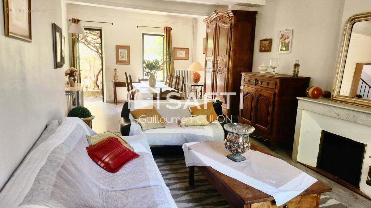 Photo 1 - Maison à APT