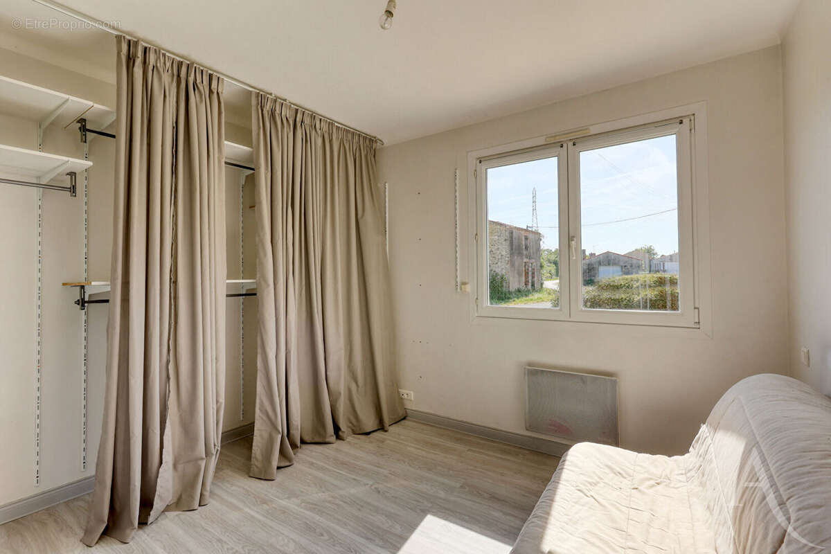 Maison Corcoué Sur Logne - photo 9