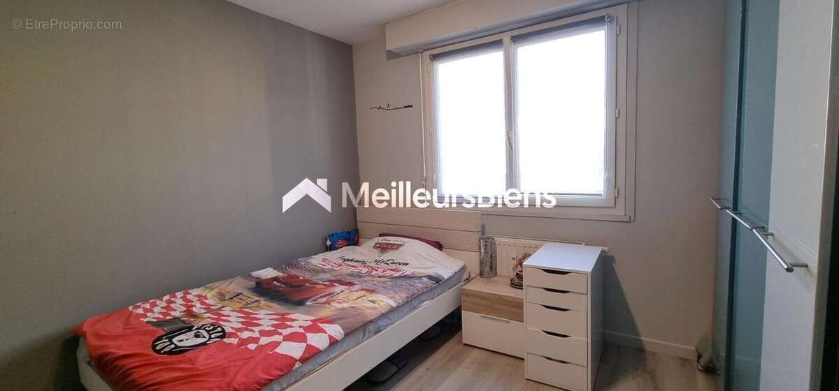 Appartement à ANNEMASSE