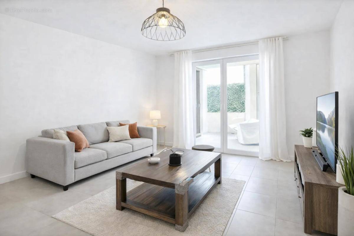 Appartement à SAINT-CYPRIEN